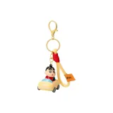 Карандашный Шин-чан Dynamic Dimension Подвеска - Whimsical Shin-Chan