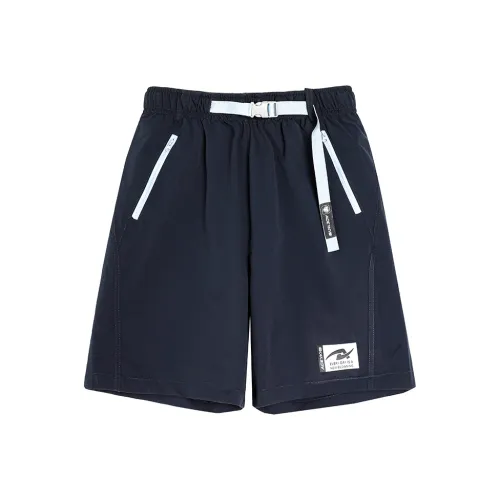 YK&YB Унисекс Повседневные шорты