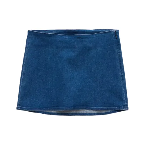 AMERICAN EAGLE Джинсовые шорты Женские