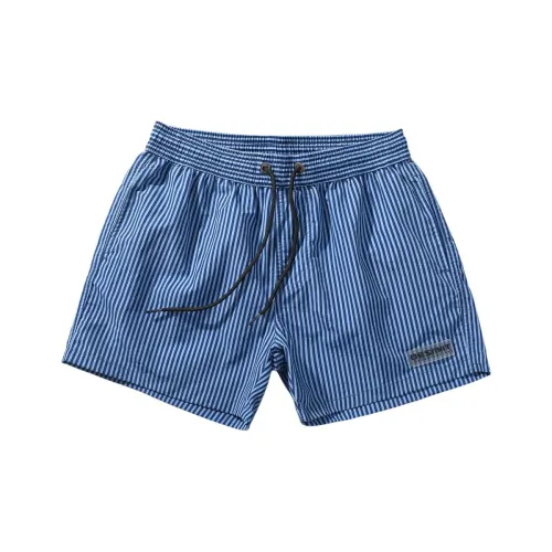 DESMIIT Мужские Повседневные Шорты