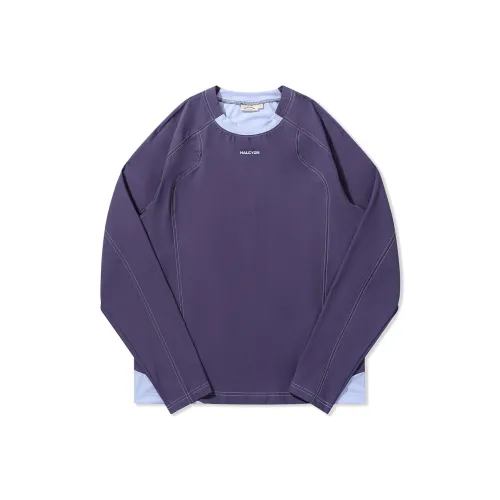 Halcyon Days Унисекс T-рубашки