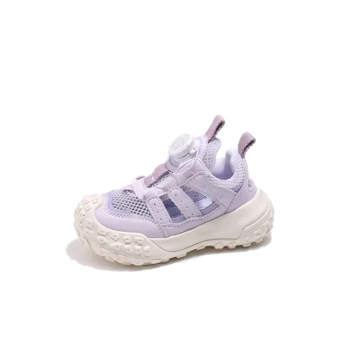 Bull Charm Аbrasion Resistant KIDS Lifestyle Shoes Детский