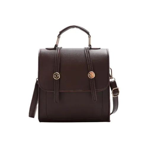 Chinllo ПУ (полиуретан) Рюкзак Средний Подростки