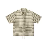 Хаки в клетку