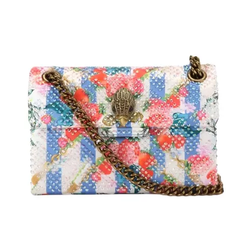 Kurt Geiger London Сумка через плечо Мини Женская Многоцветная