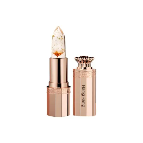 HengFang Кристальный LIKE Цвет Изменяющийся Помада Уходящая