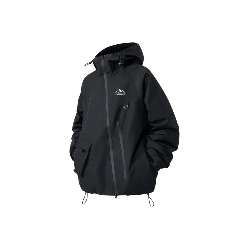 LONSDALE Унисекс Куртки