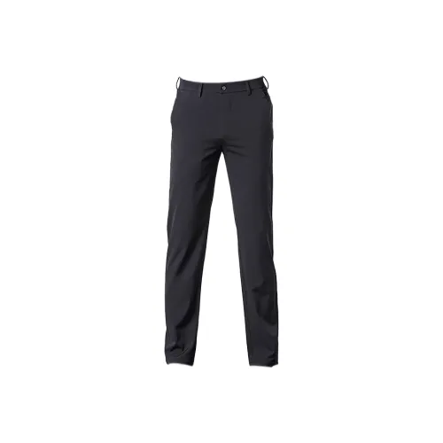 Devanro Мужской костюм брюки