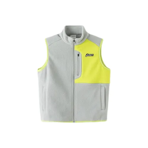 Asics Жилет Urban Light Trend Подростки