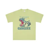 Фруктово-зеленый