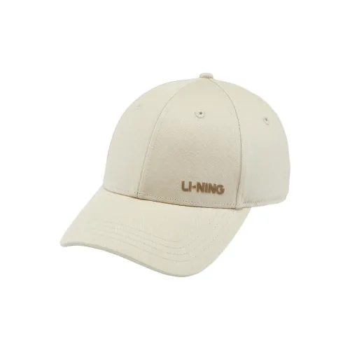 LINING Хлопковые Кепки Унисекс