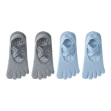 2 пачки (серый + синий)