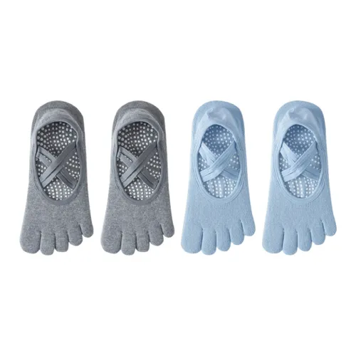 FARO Женские носки No Show