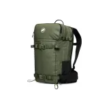 Тёмно-зелёный