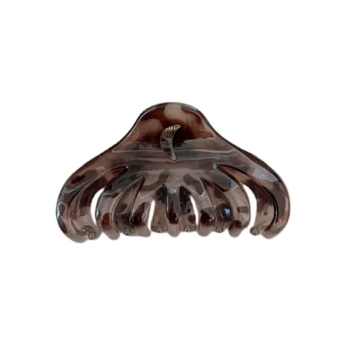 Duoduo Смола Заколки для волос Женские