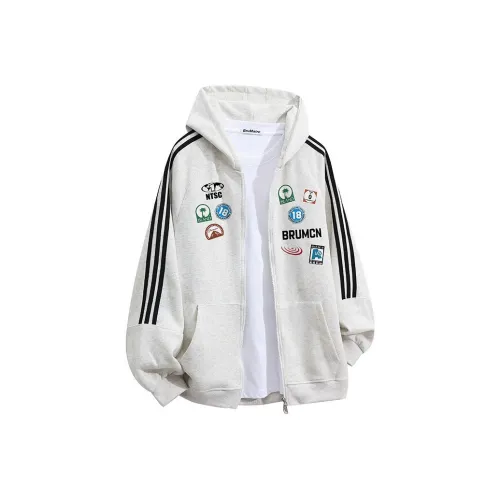 BRUMAIRE Унисекс Свитшоты