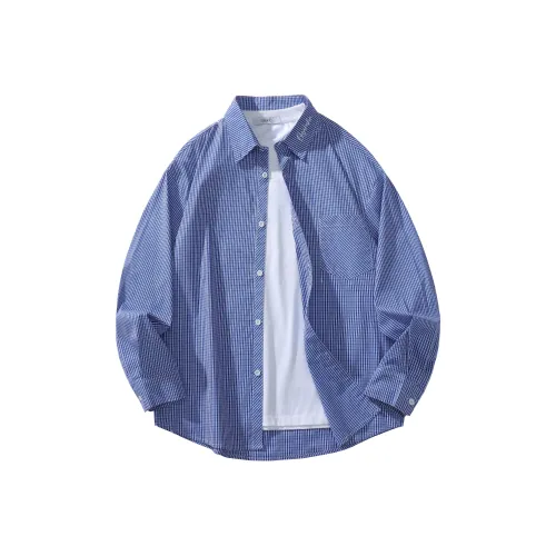 OGEK Унисекс Рубашки