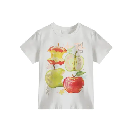 CKKOR Комплект с короткими рукавами T-рубашка Женская