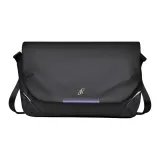 Обсидиановый черный