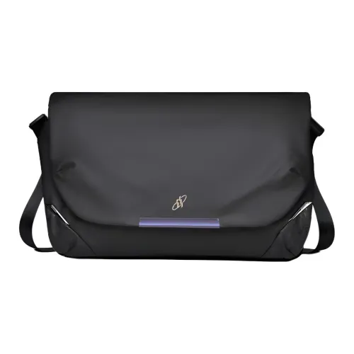 RVVR Oxford Сумки через плечо Большой Унисекс Многоцветный