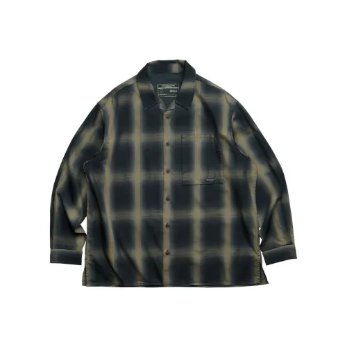 ST.ROLLER ORIGINAL Рубашка Унисекс