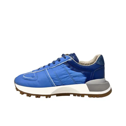 Maison Margiela Evolution Casual Low Top Мужской