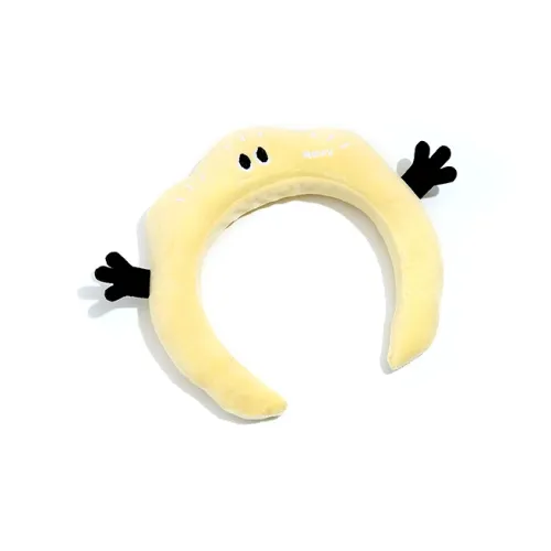 Like A Dream Ткань Ободки для волос Женские