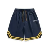 Темно-синий, желтый