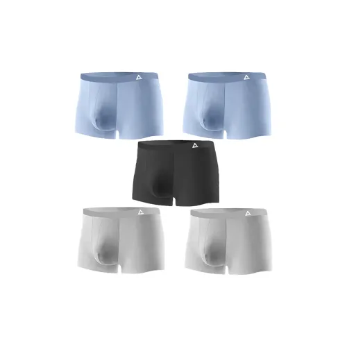 PEAK Мужские боксер-шорты