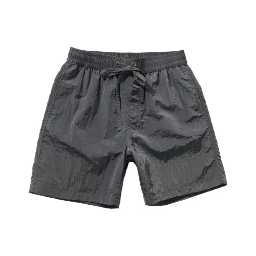 DESMIIT Мужские пляжные шорты