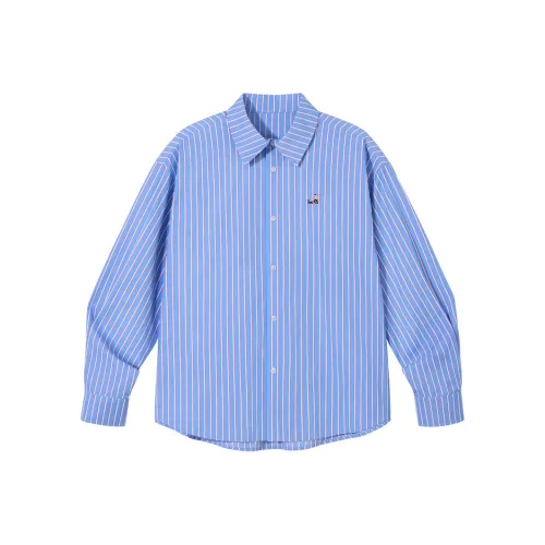 PSO Brand Унисекс Рубашки