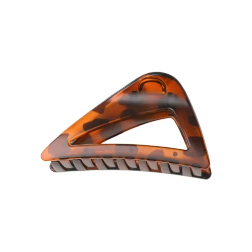 Duoduo Акриловые заколки для волос Женские