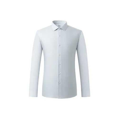 Camicissima Light Green Мужские Рубашки