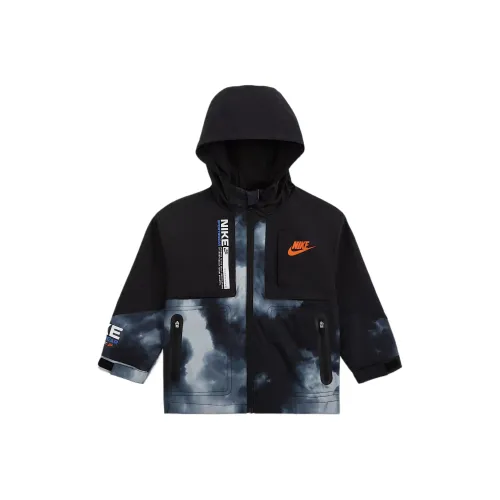 Nike Куртка для детей 3-7 лет