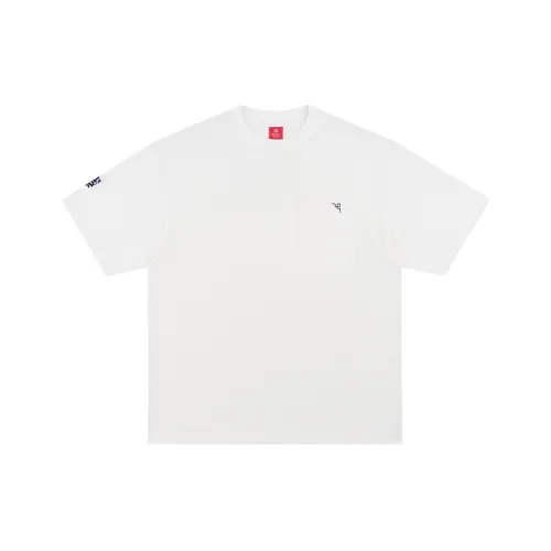 OCCUPY Унисекс Футболки