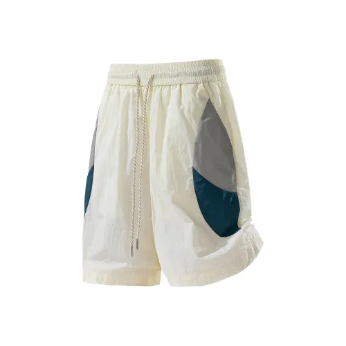 CASAMIA Унисекс Повседневные шорты