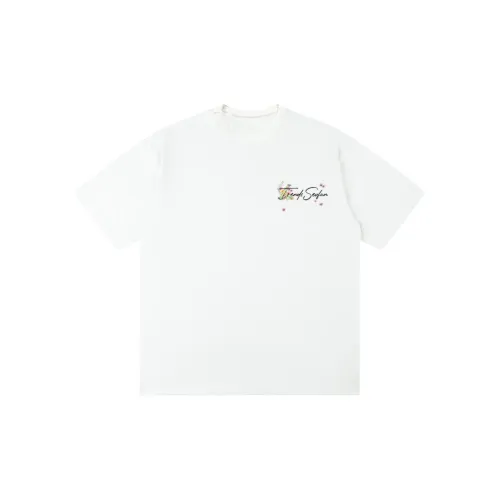 7 SEVFUN Унисекс Майки под одеждой