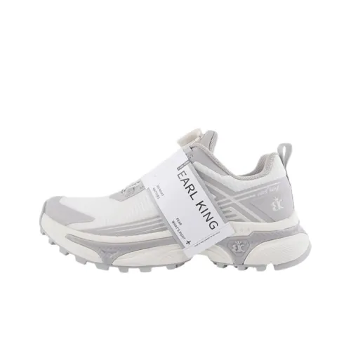 Earl King Износостойкий и Легкий Низкий Топ Casual Унисекс