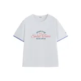 Синий Белый