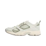 Шалфейный зеленый