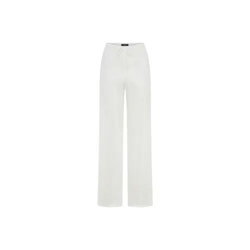 WHITE FOX Amalfi Dream Pants Casual Pants Women's