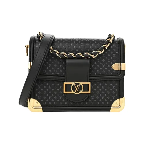 LOUIS VUITTON Dauphine Сумки через плечо Женские