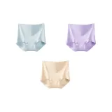 [Soft и Silk] Cyan + Light Purple + Light Yellow (3 Pack)  
[Мягкий и Шелковистый] Циан + Светло-фиолетовый + Светло-желтый (3 упаковки)