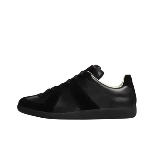 Maison Margiela Replica Скейтборд Кроссовки Низкие Мужские