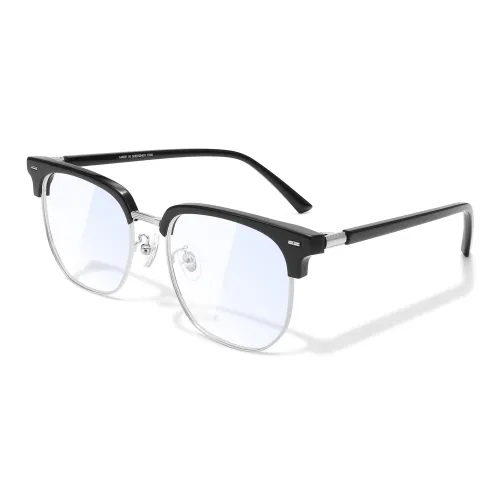 SUYAN Сплав Оправа для бровей Оправа для очков Унисекс