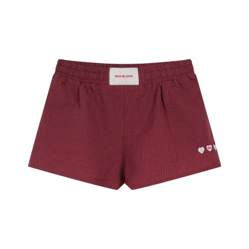 Vine Color Повседневные шорты Женские