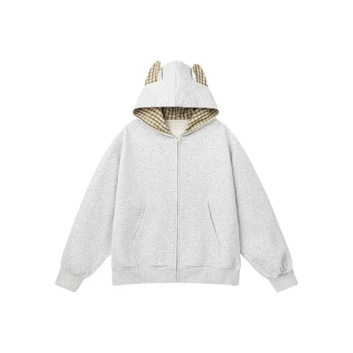 Micby Унисекс Толстовки