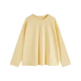 Светло-желтый