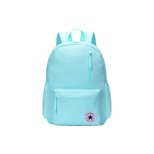 Конверс Полиэстер Рюкзак Стандартный Унисекс Aruba Синий