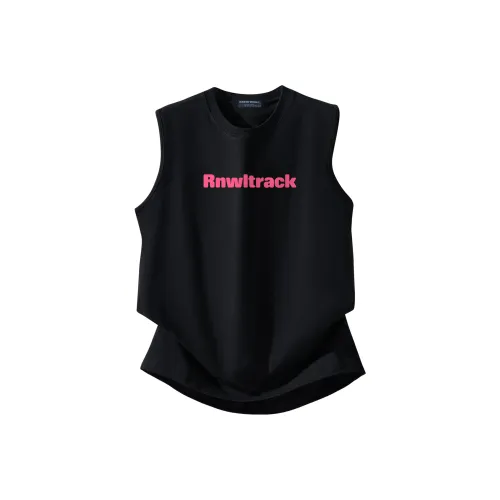 RUNNINWHEEL Унисекс Футболки